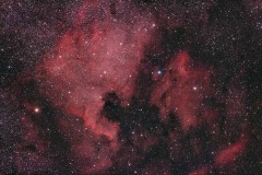 NGC 7000-1